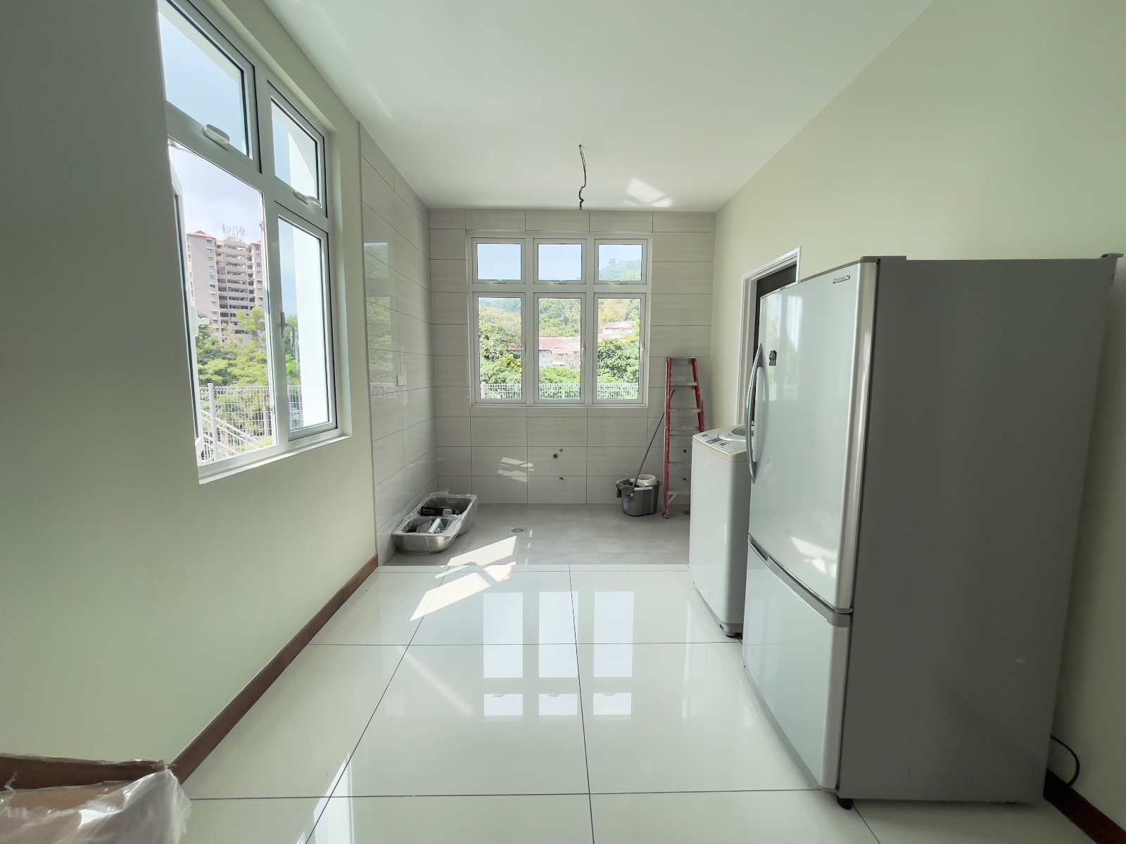 Isle of Palm Setia Pearl Island - photo 13