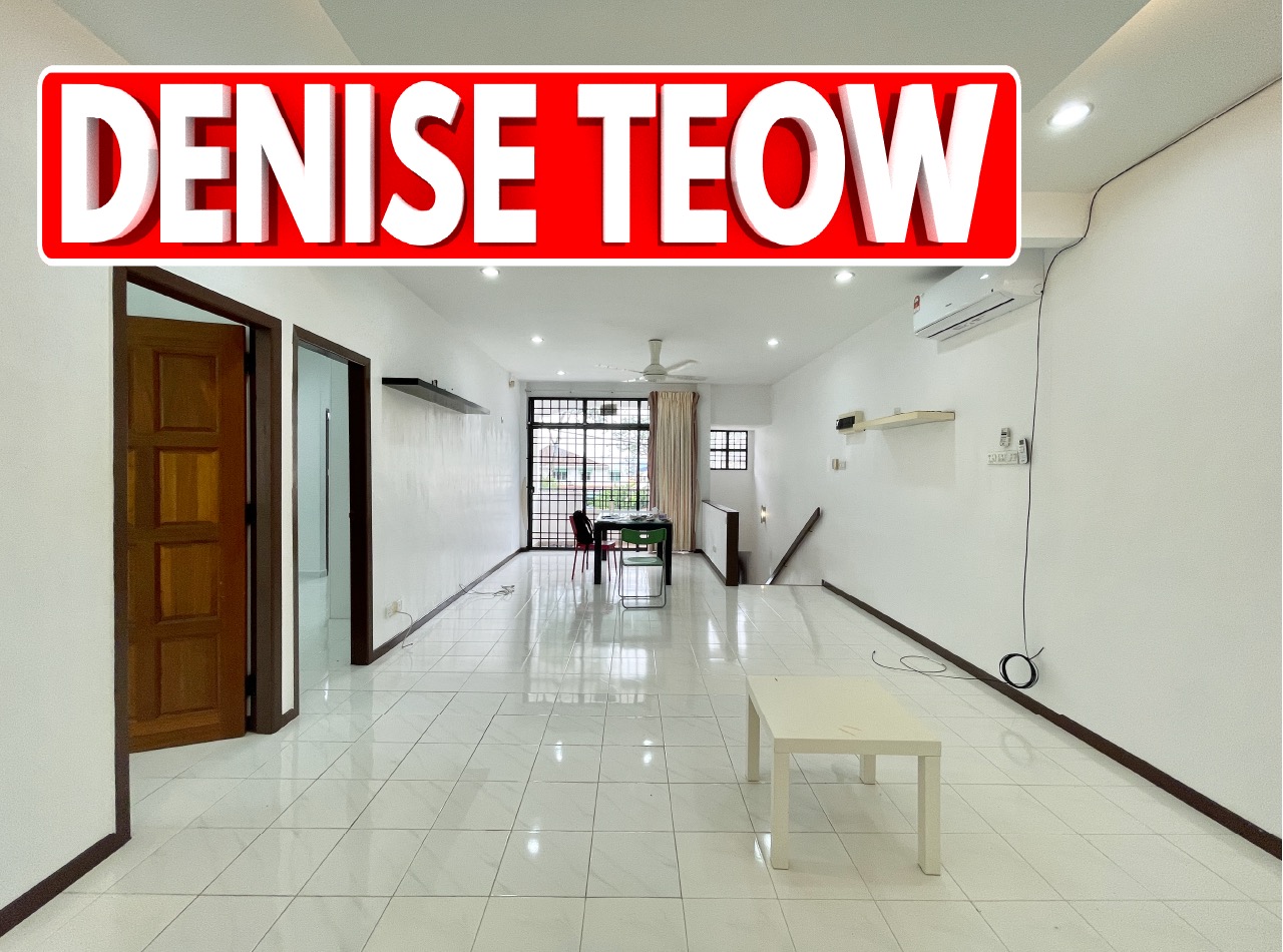 SUNGAI ARA TOWNHOUSE - photo 1