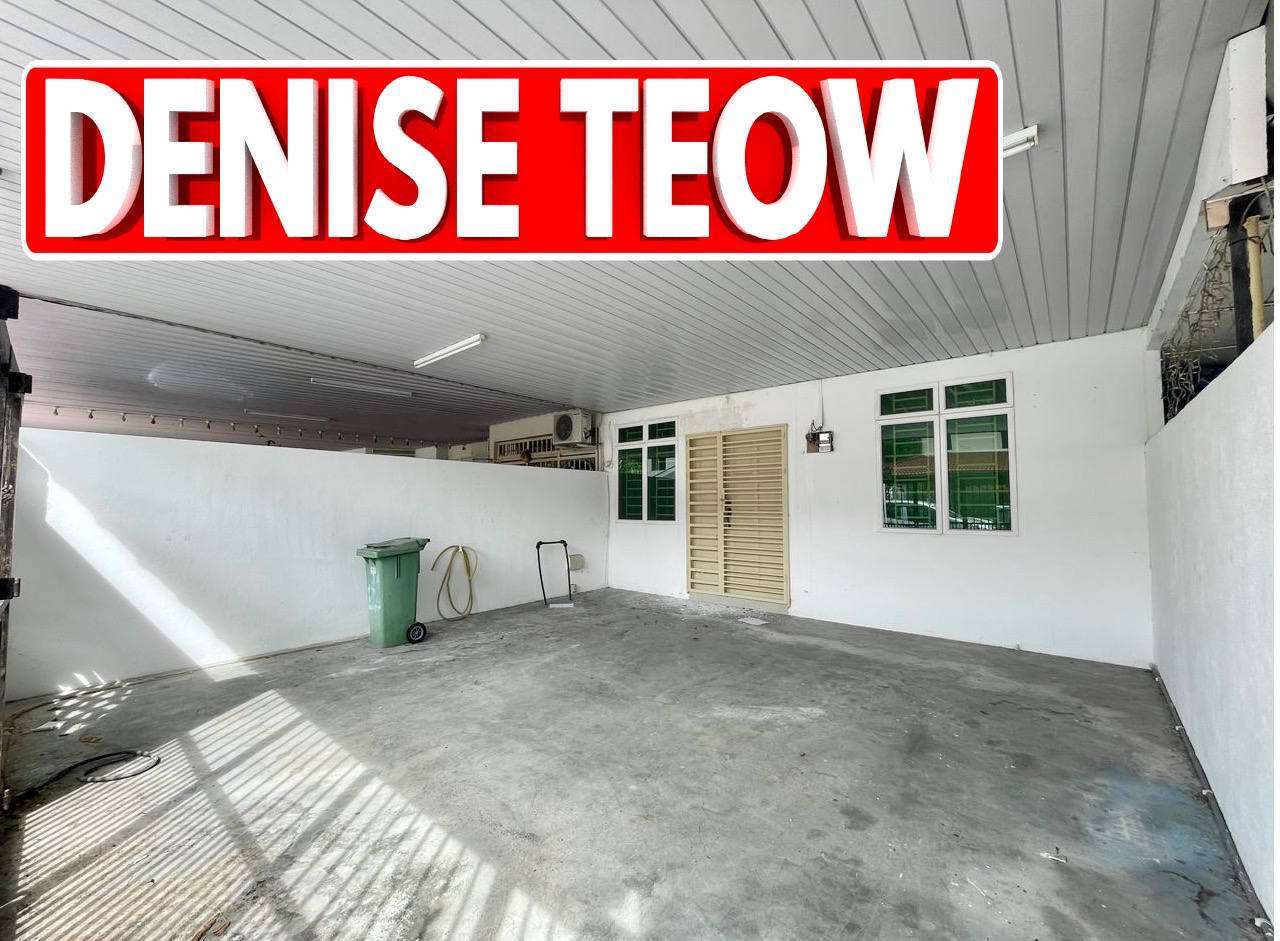 SUNGAI ARA TERRACE - photo 1