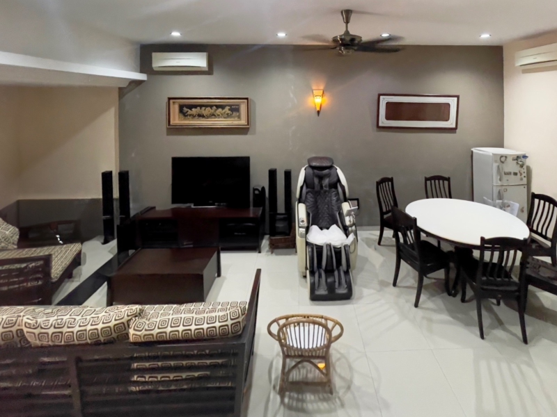 Setia Pearl Island