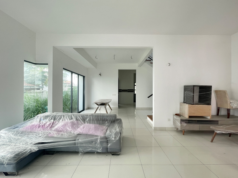Setia Pearl Island
