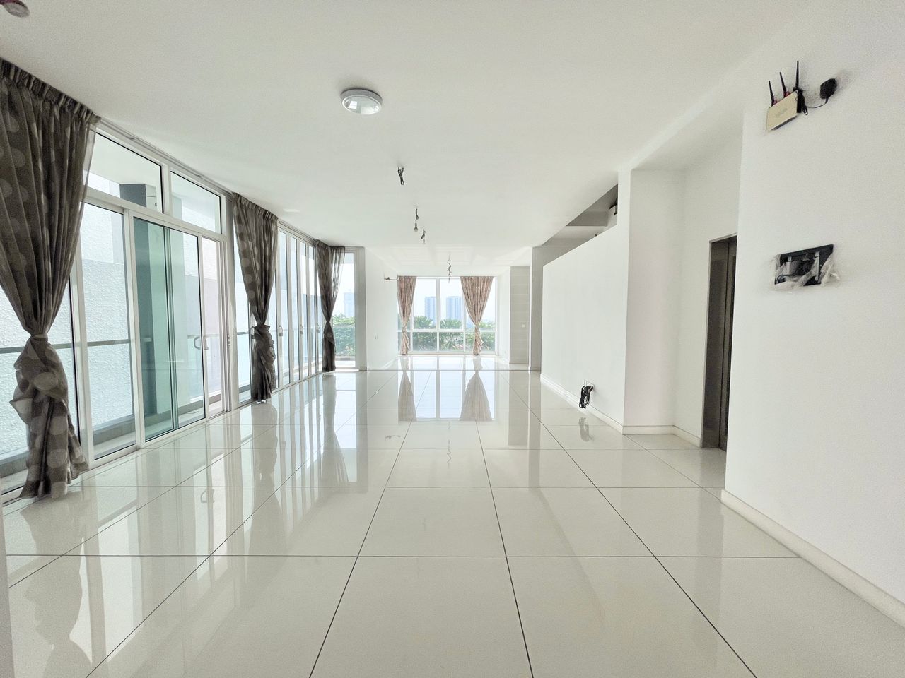 Setia Pearl Island