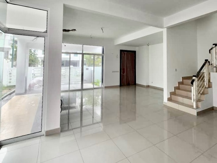 Setia Pearl Island