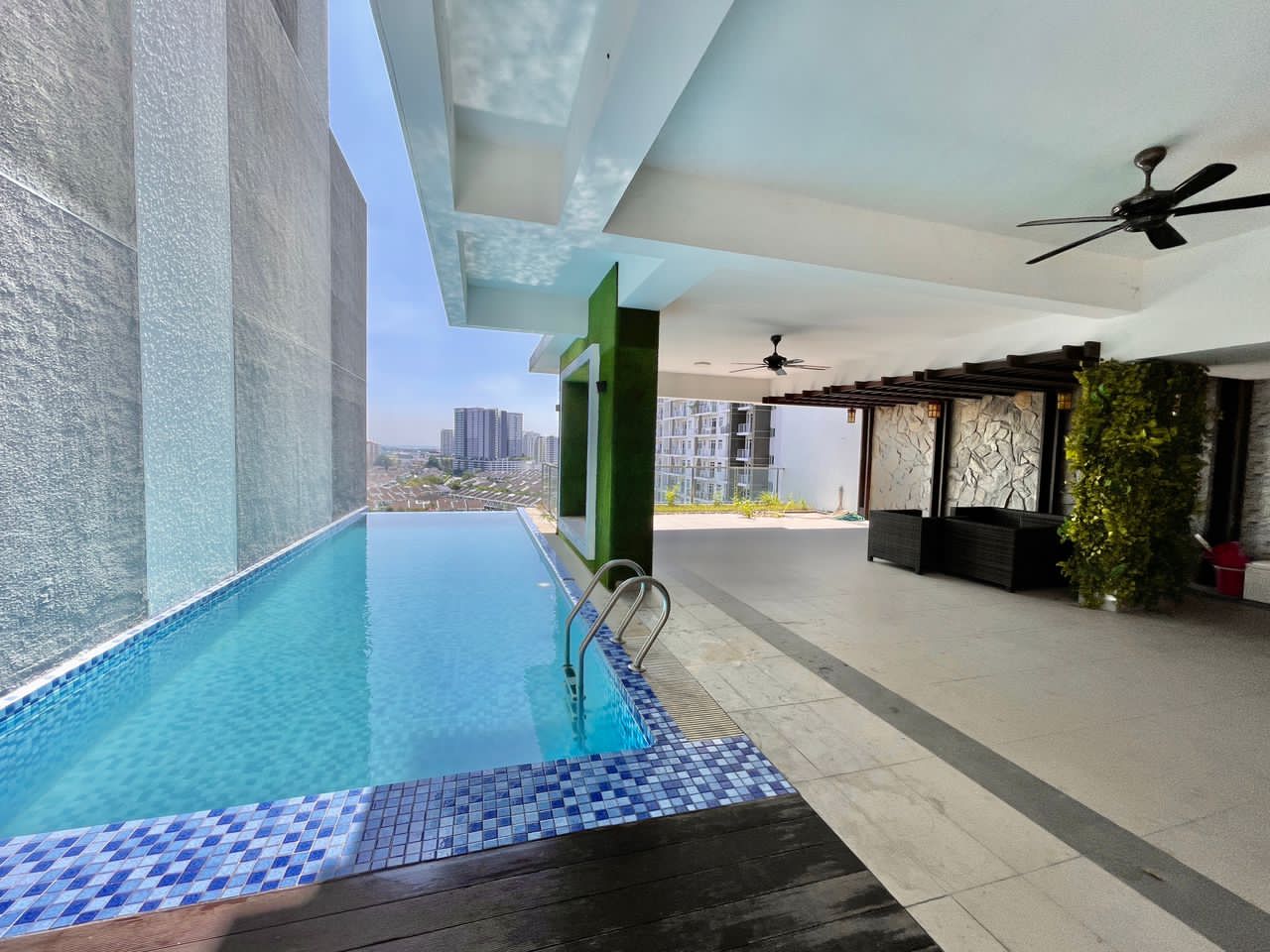Setia Pearl Island