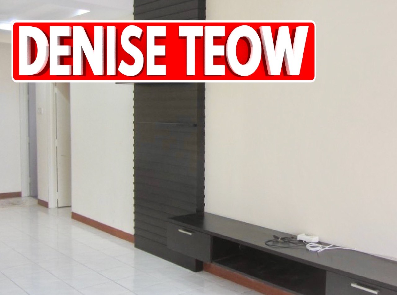 SUNGAI ARA TOWNHOUSE LORONG KENARI - photo 4
