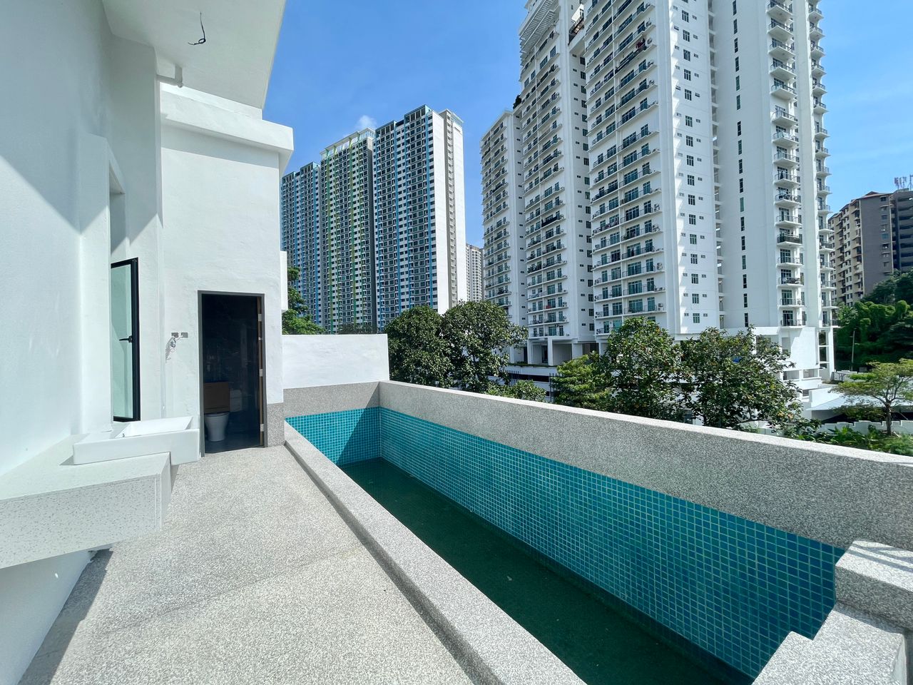 Setia Pearl Island - photo 1