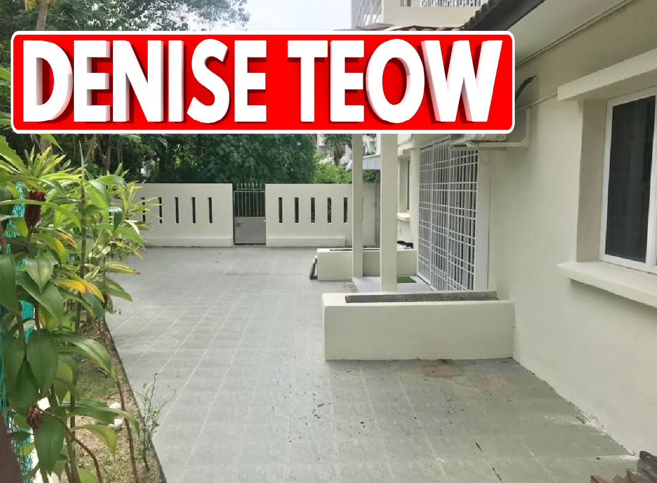 BAYAN LEPAS TERRACE