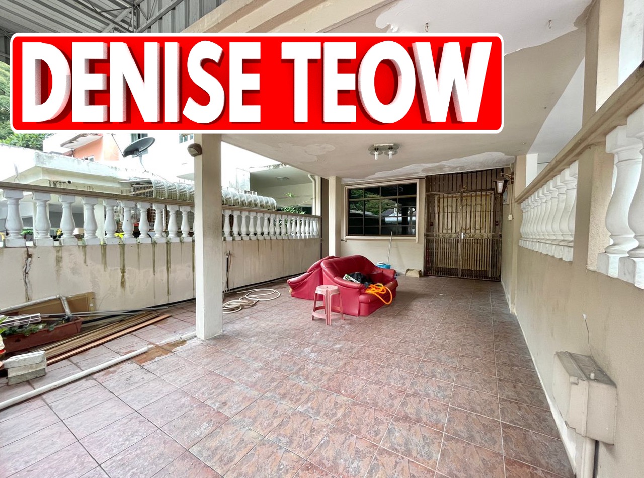 SUNGAI ARA TERRACE - photo 4