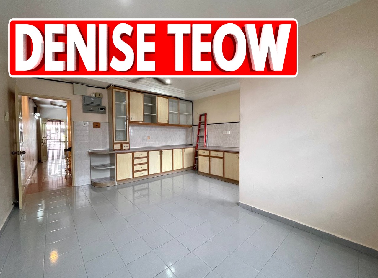 SUNGAI ARA TERRACE - photo 8
