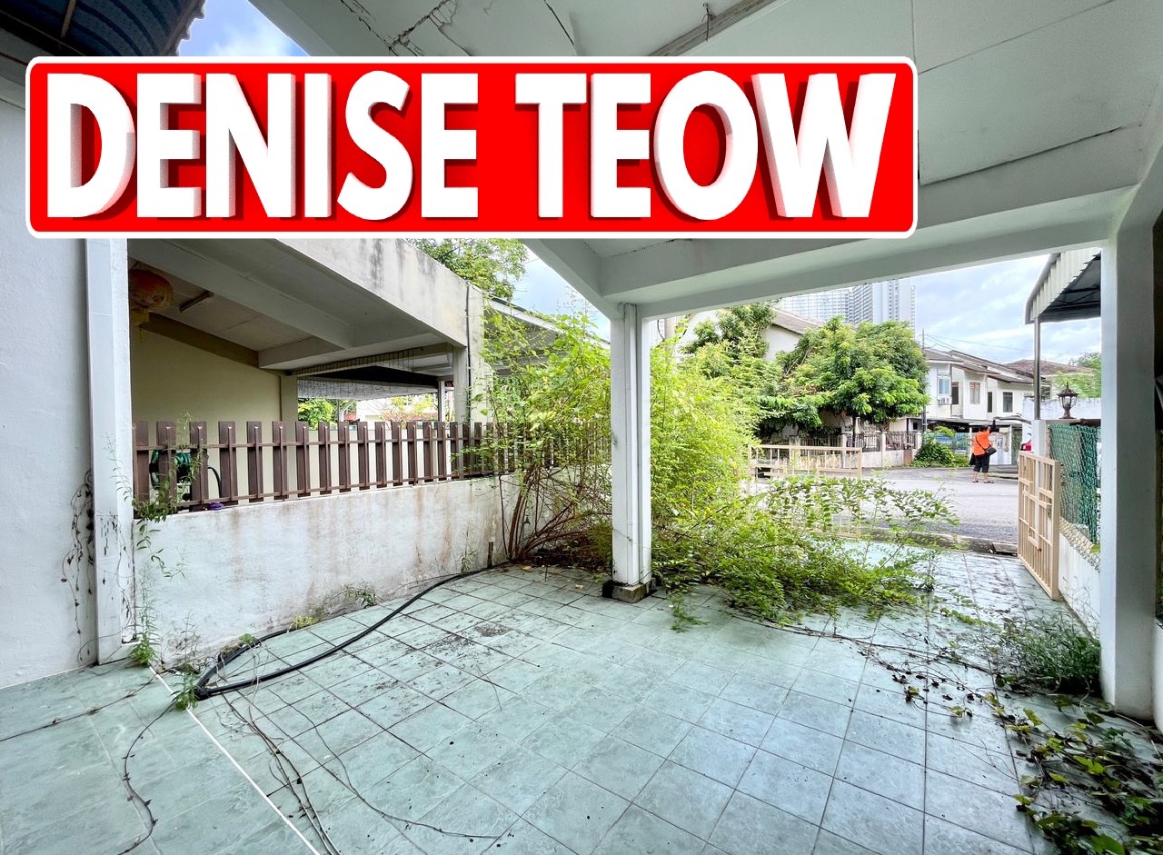SUNGAI ARA TERRACE - photo 2