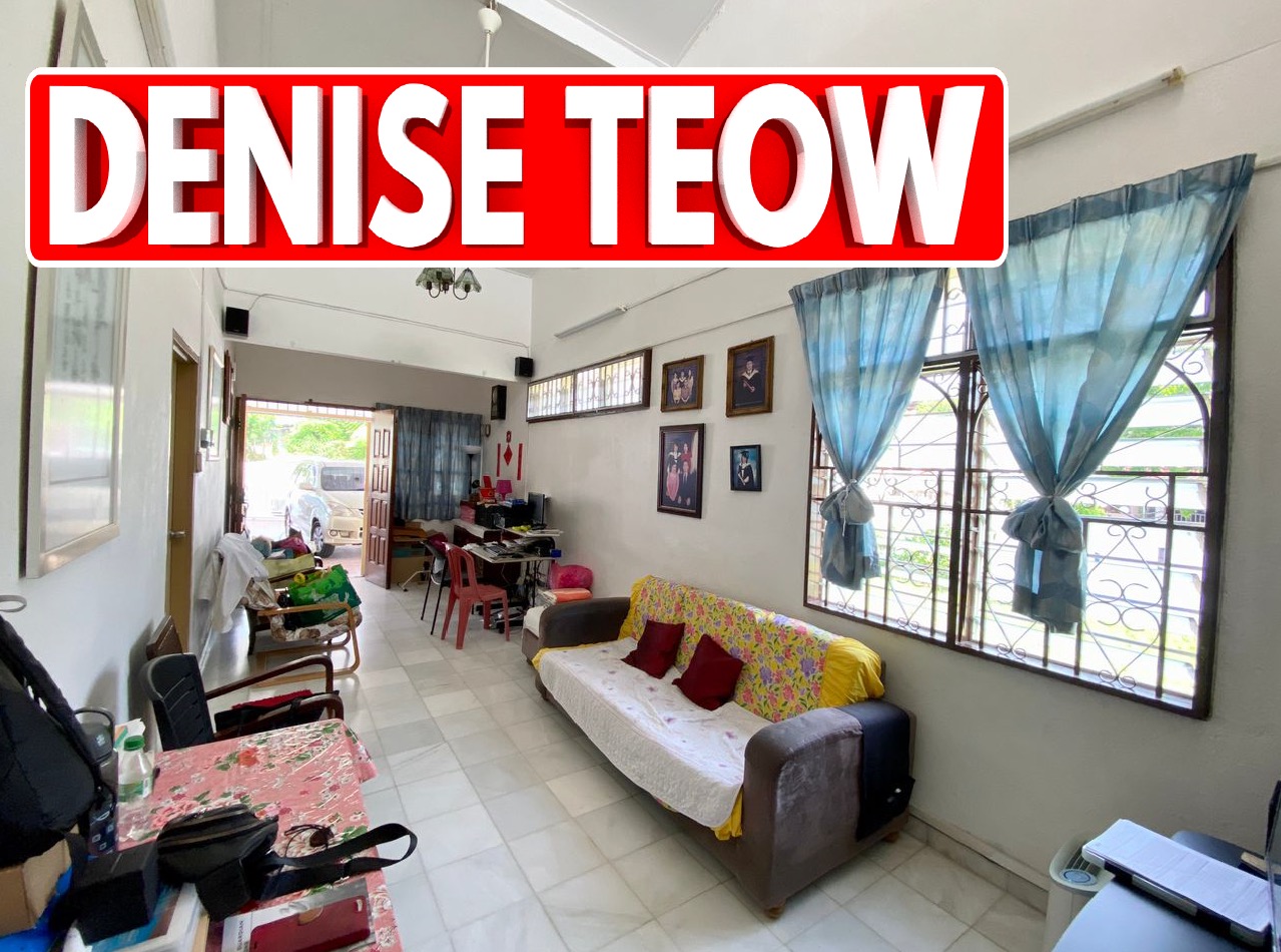 SUNGAI ARA TERRACE CORNER - photo 3
