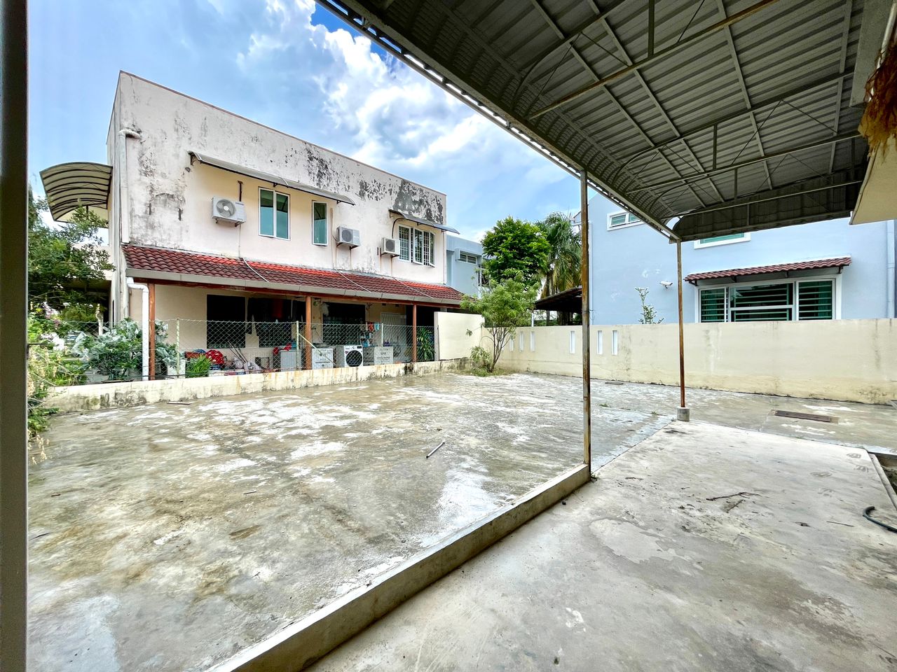 SUNGAI ARA - photo 12