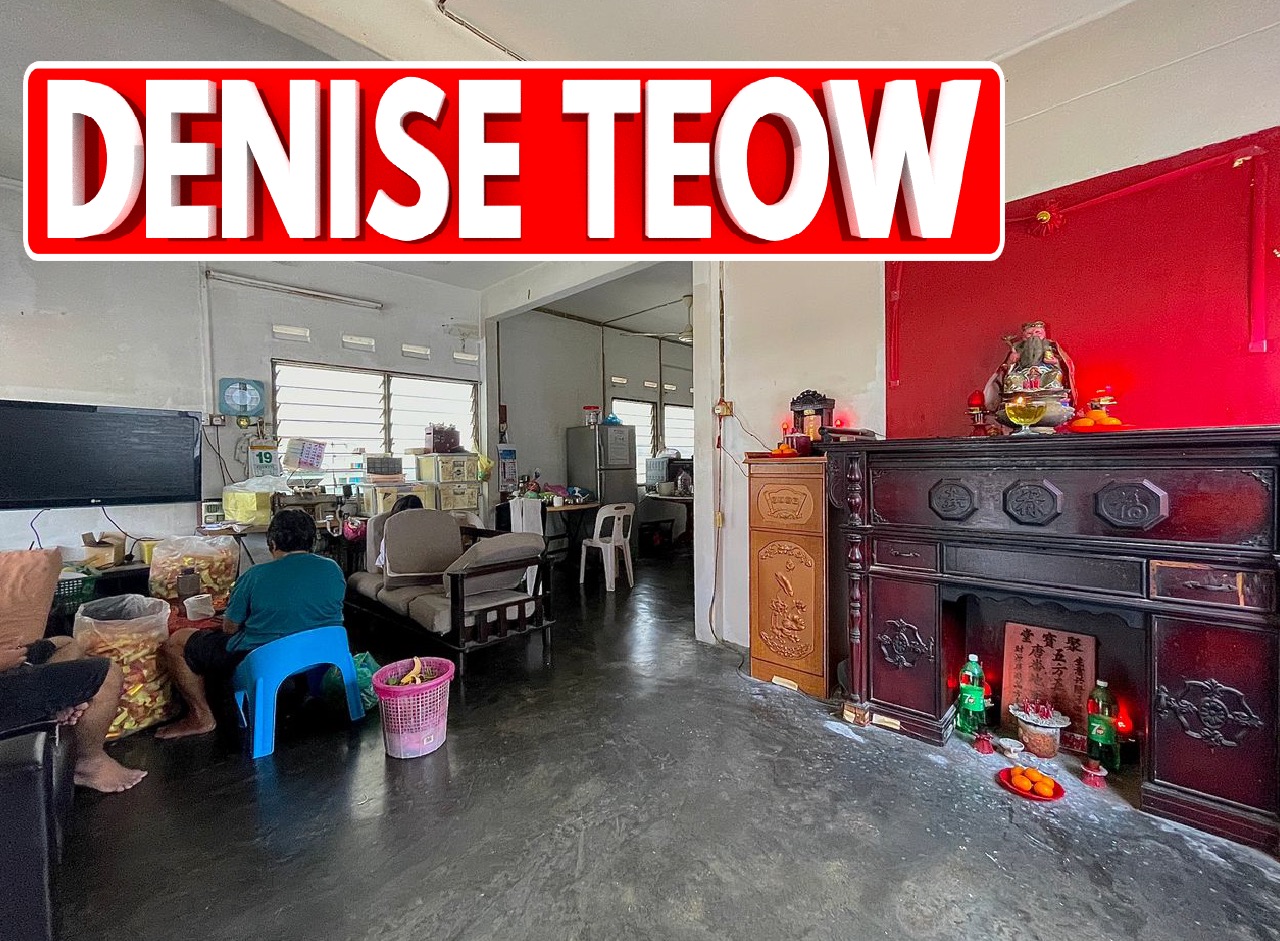 SUNGAI ARA BUNGALOW - photo 8