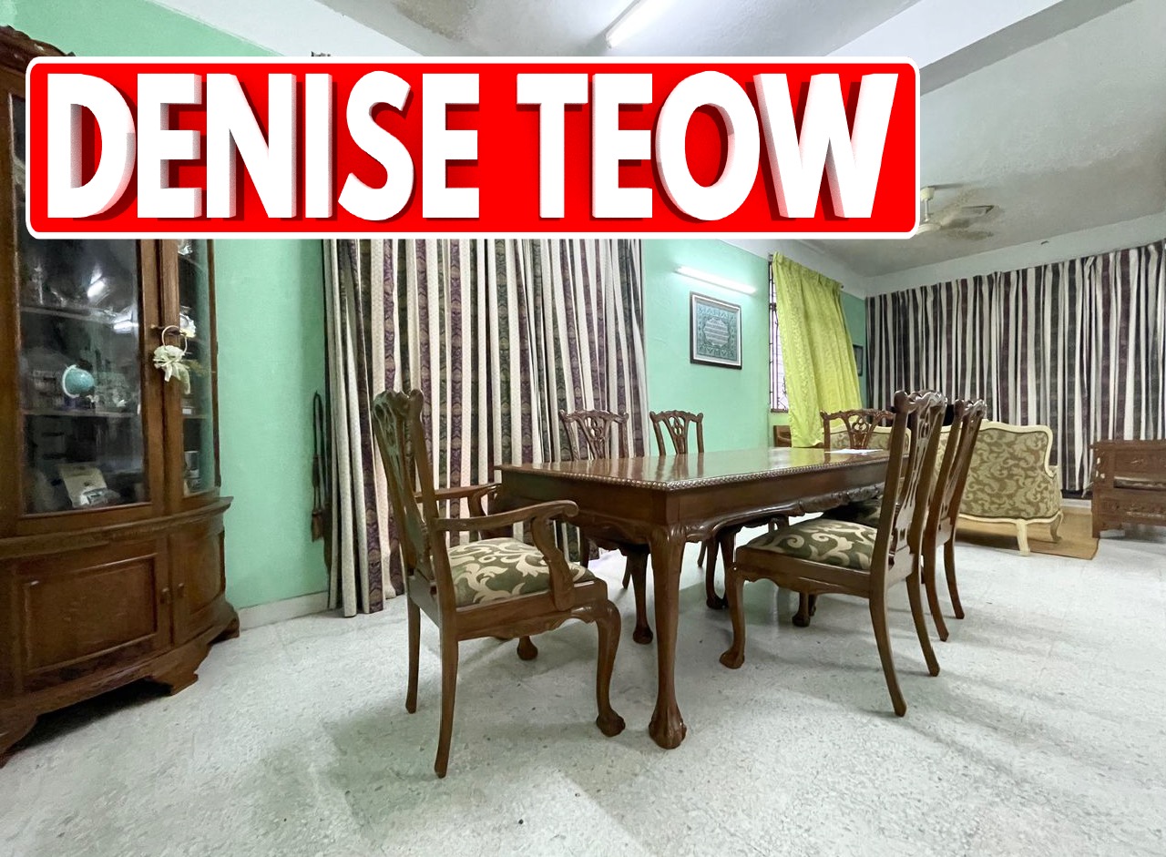 SUNGAI ARA TERRACE CORNER - photo 2