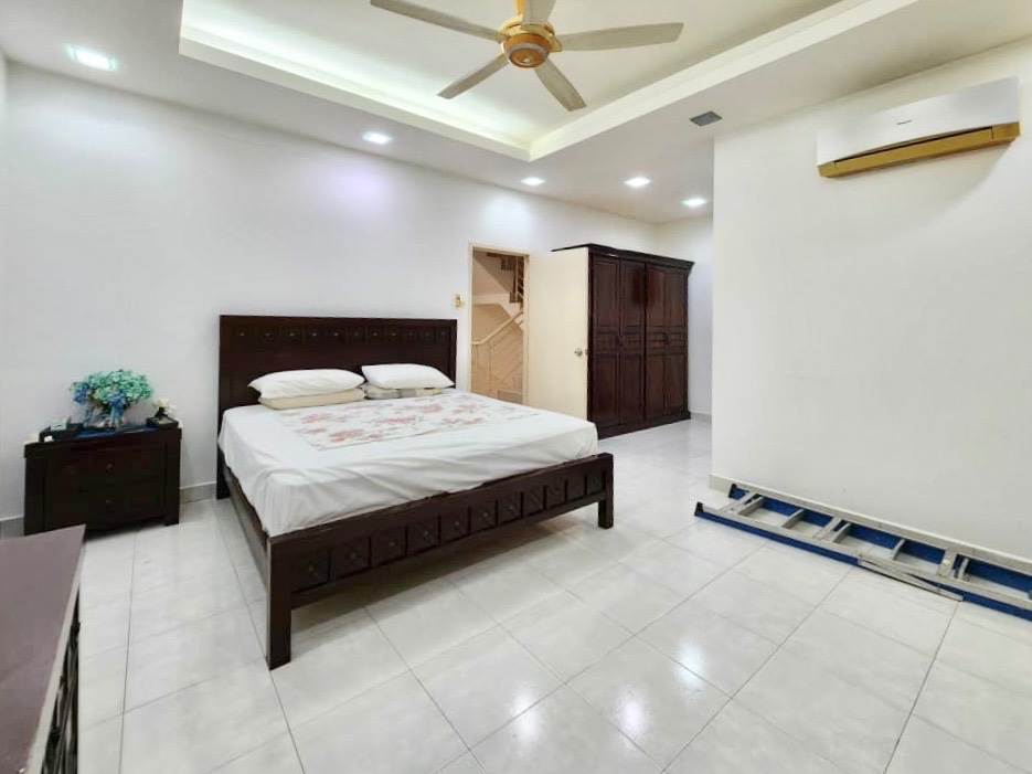 Isle Of Aroma Setia Pearl Island - photo 11