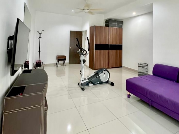Setia Pearl Island - photo 3