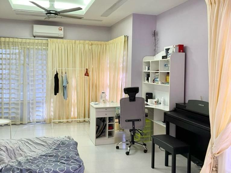 Setia Pearl Island - photo 2