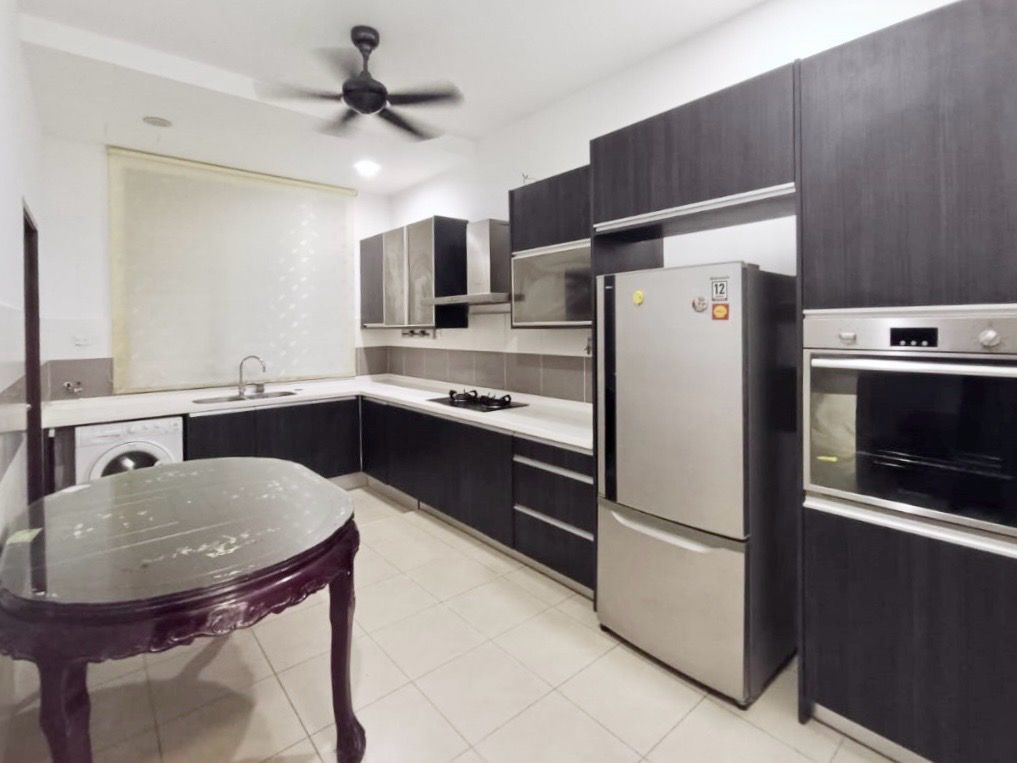 Setia Pearl Island
