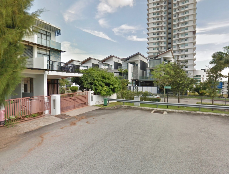Setia Pearl Island - photo 2