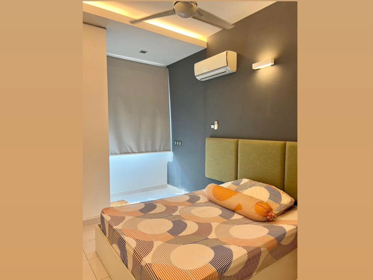 Setia Pearl Island - photo 3