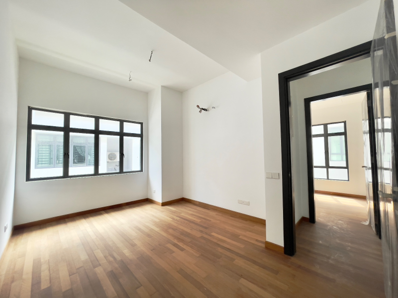 Isle Of Conifer Setia Pearl Island - photo 3