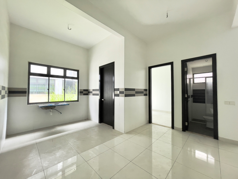 Isle Of Conifer Setia Pearl Island - photo 8