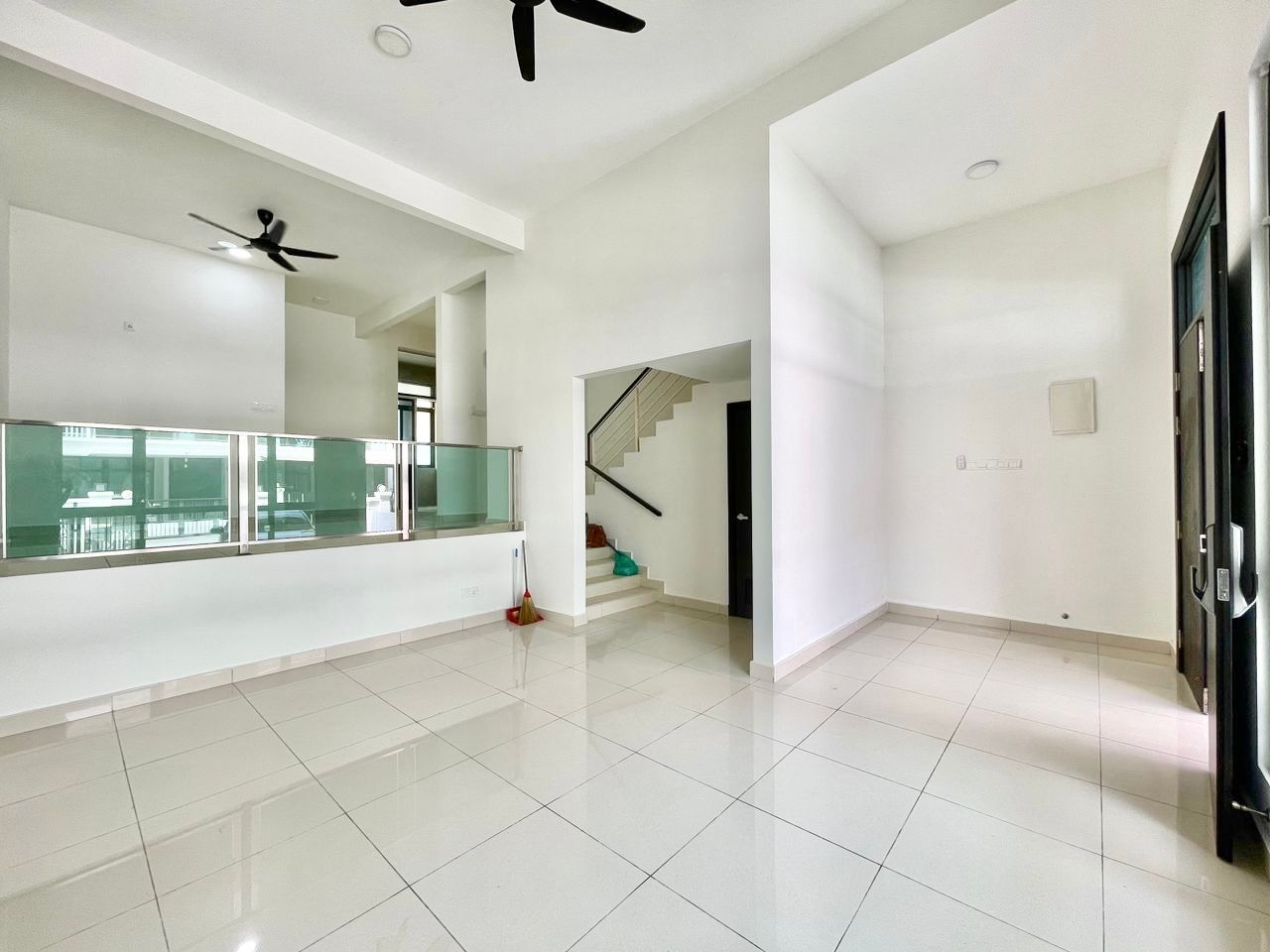 Stramax Residences
