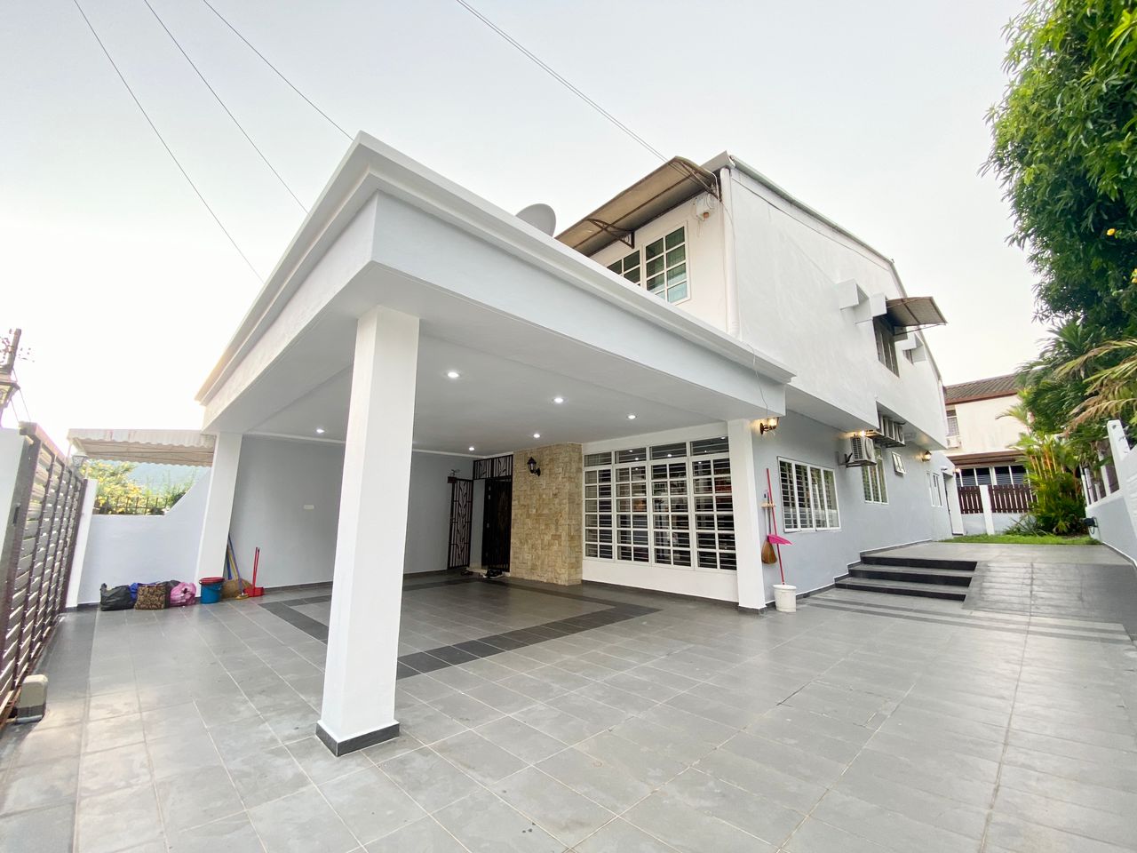 Sungai Nibong - photo 1