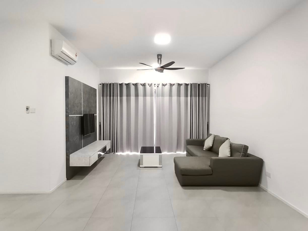 Mira Residence