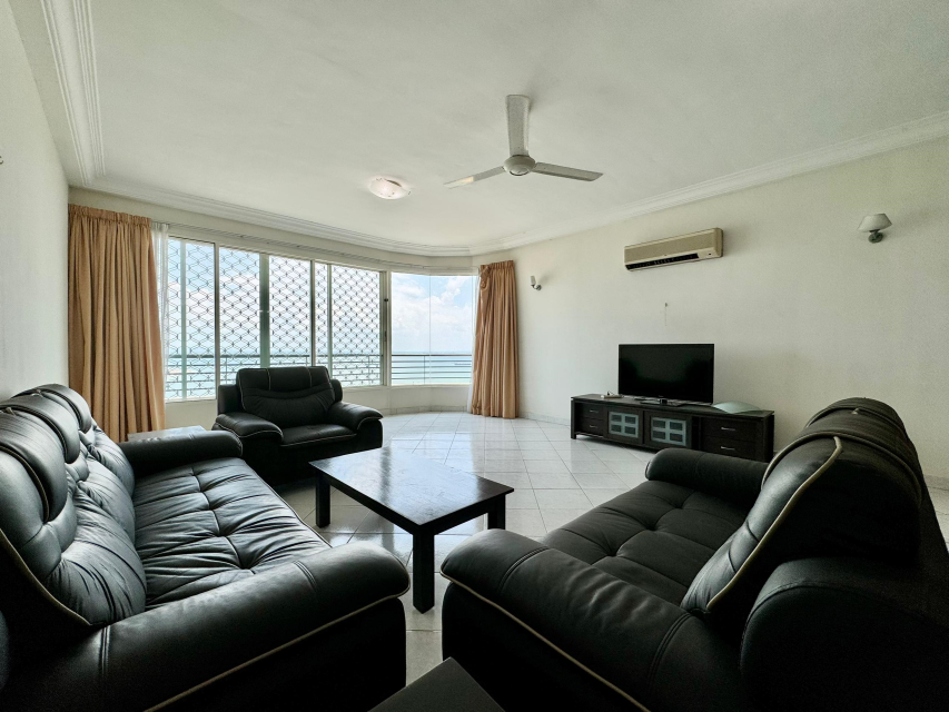 Gurney Beach Resort