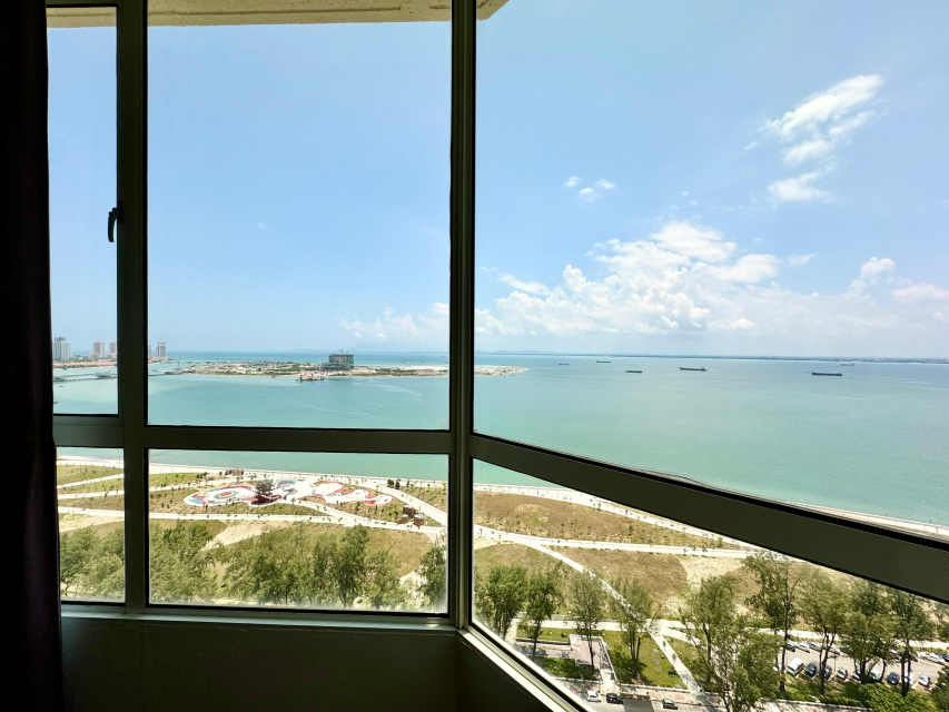 Gurney Beach Resort - photo 3