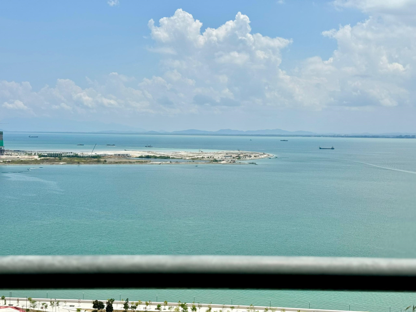 Gurney Beach Resort - photo 8