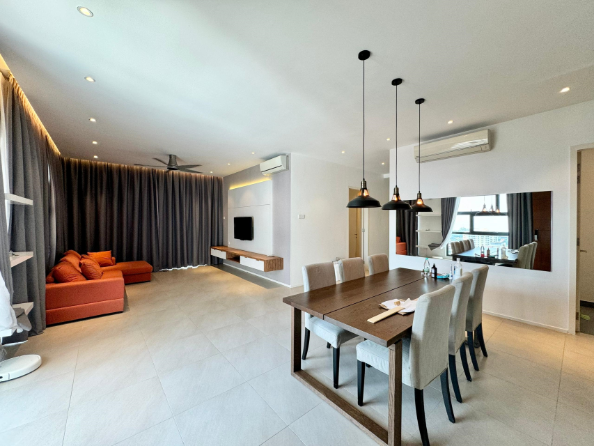 Mira Residence - photo 12