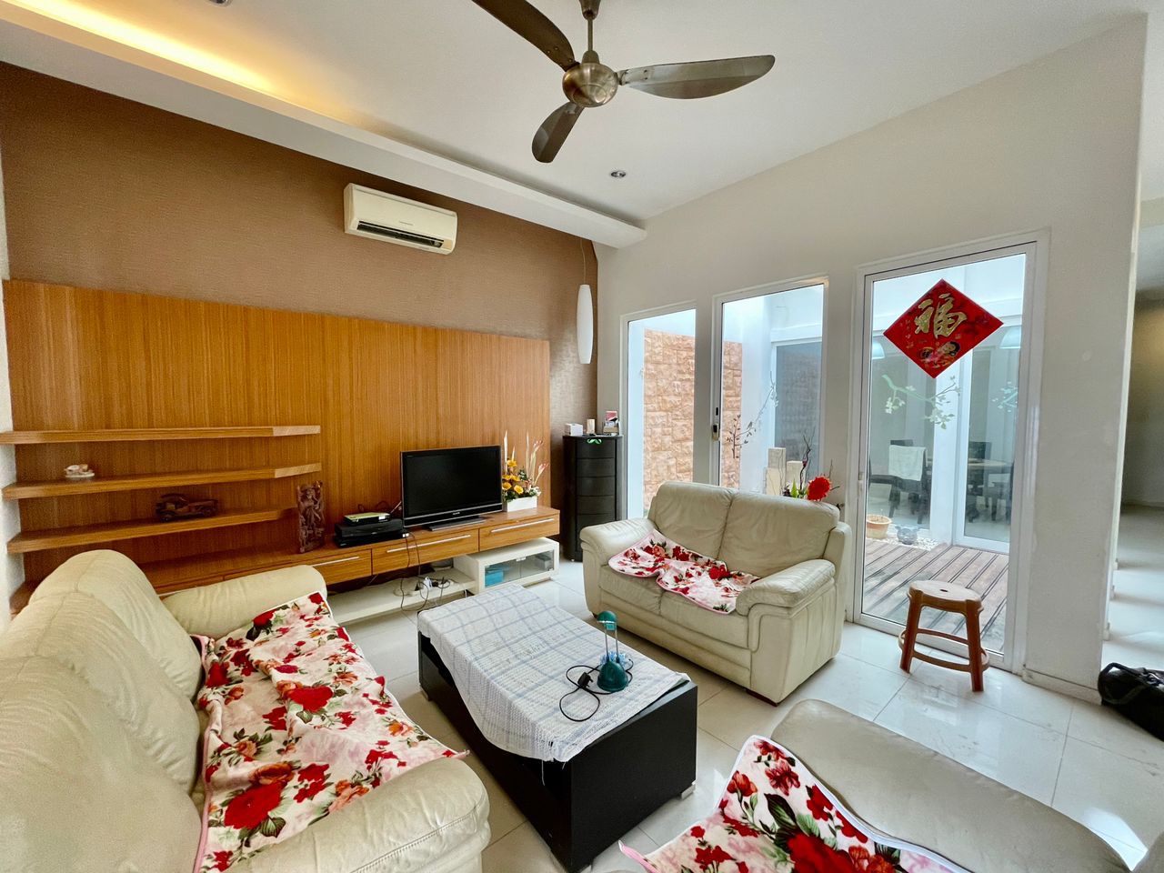 Ariza Seri Tanjung Pinang