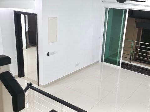 Isle Of Connifer Setia Pearl Island - photo 3
