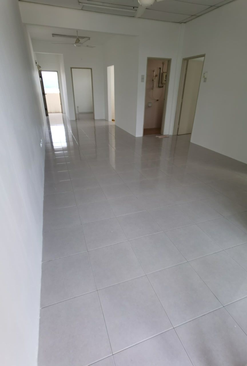 Ria Apartment ...