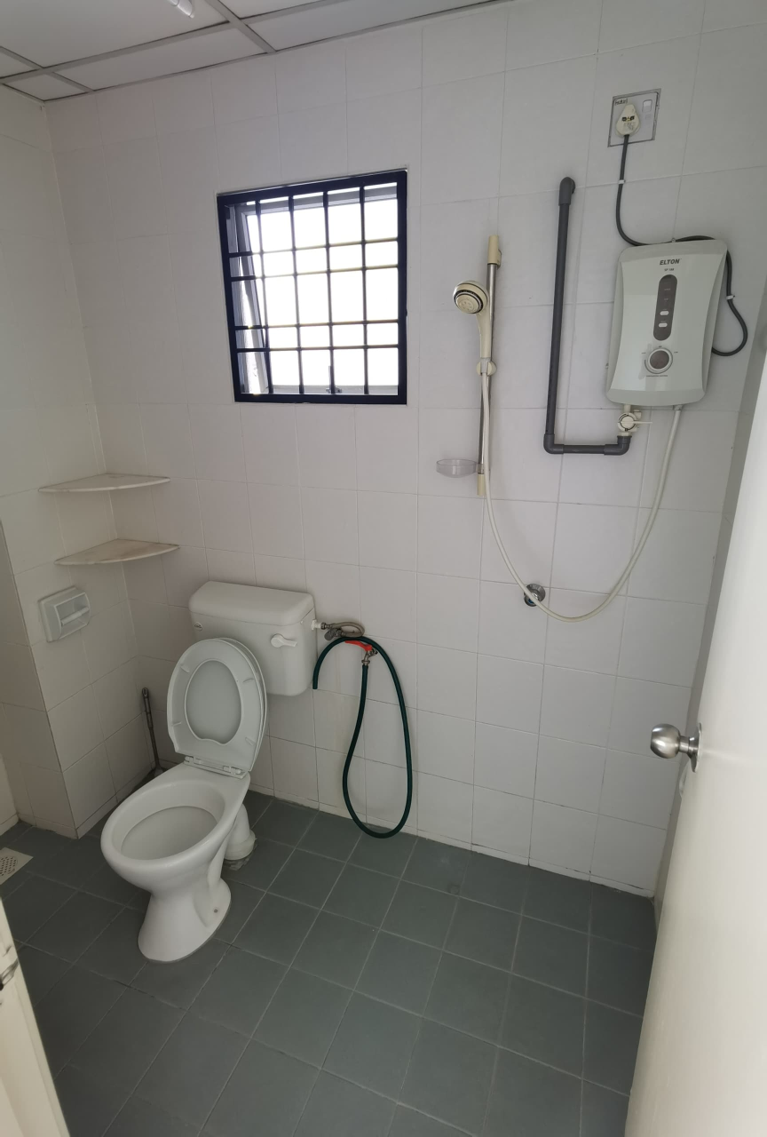 Ria Apartment - photo 2