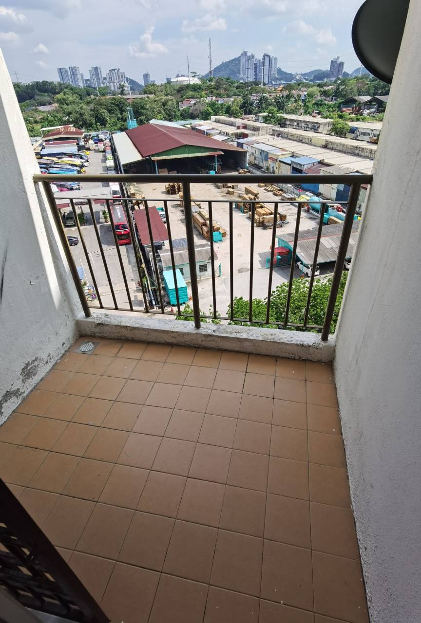 Ria Apartment - photo 3