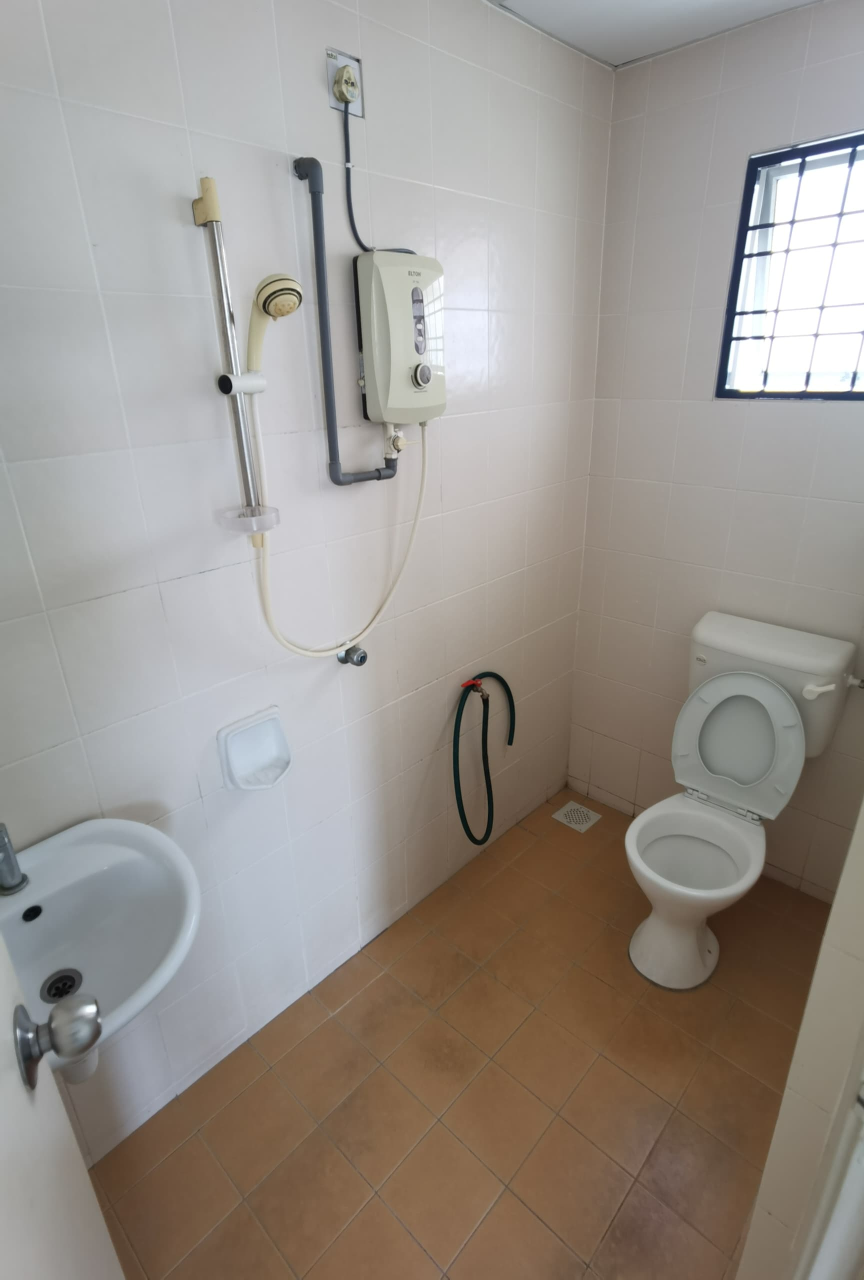 Ria Apartment - photo 9
