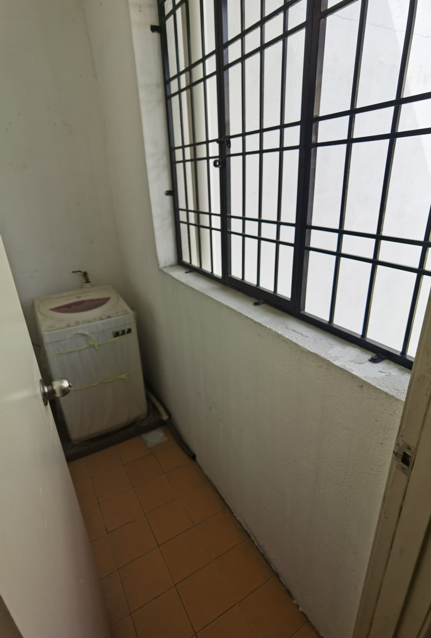 Ria Apartment - photo 11