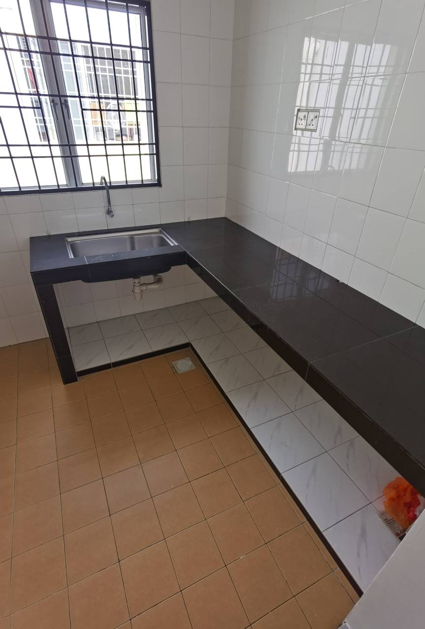 Ria Apartment - photo 12