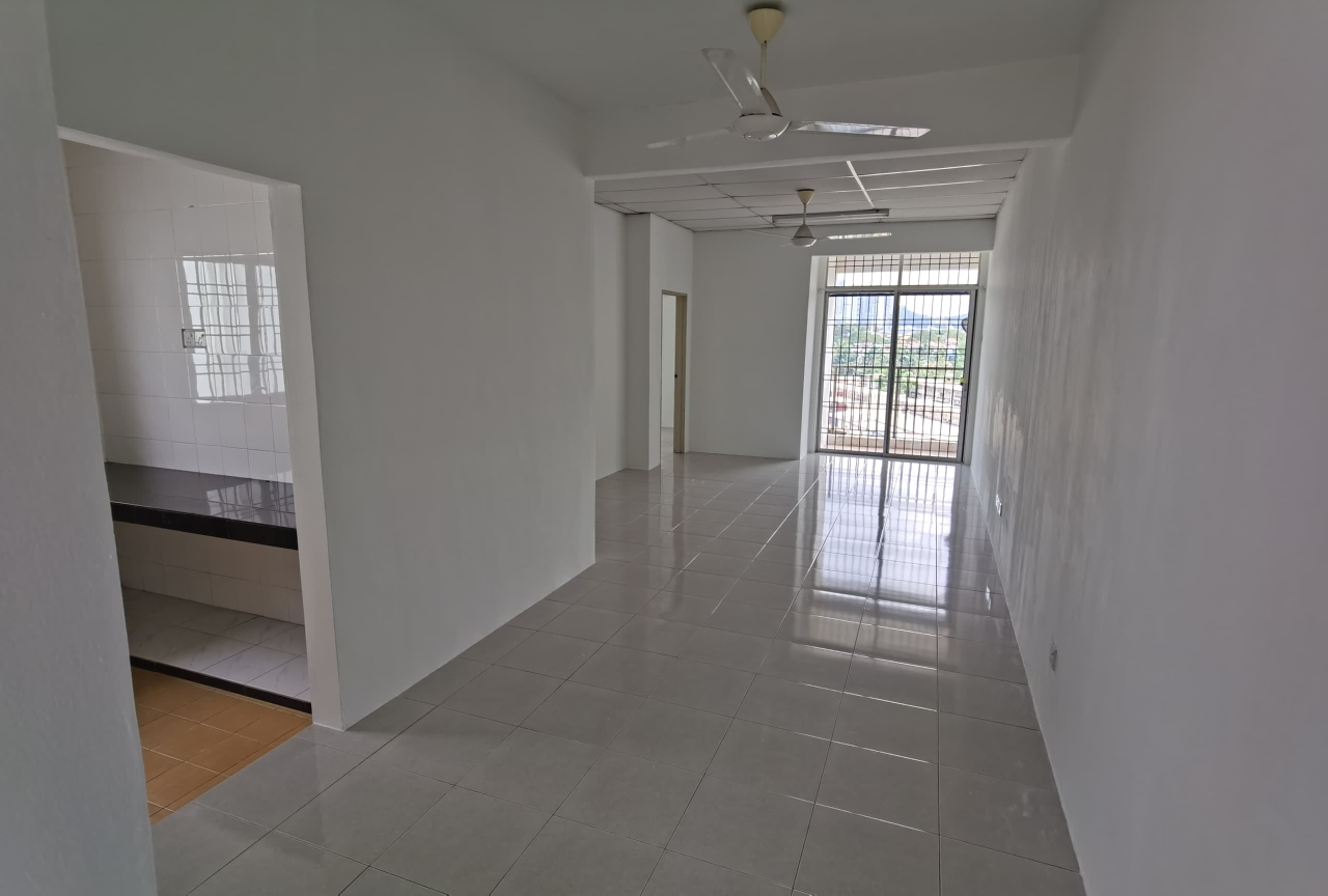 Ria Apartment - photo 13
