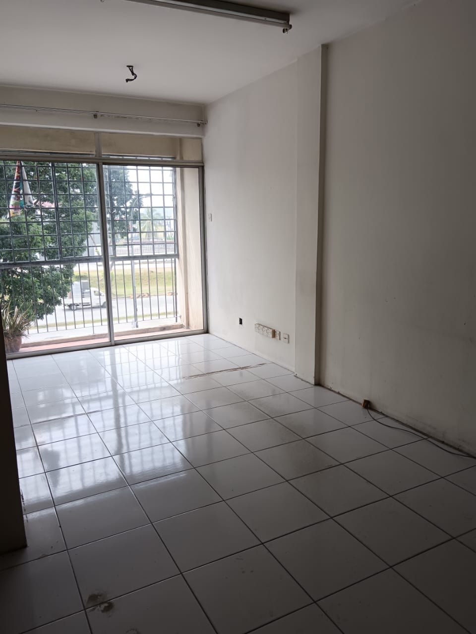 Taman Harmoni Indah Shop Apartment - photo 2