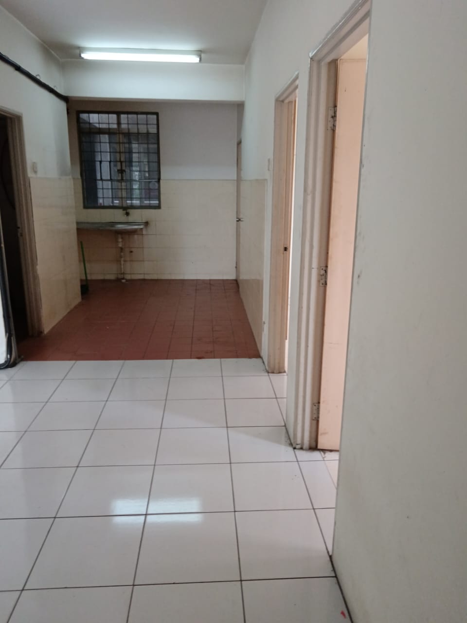 Taman Harmoni Indah Shop Apartment - photo 3
