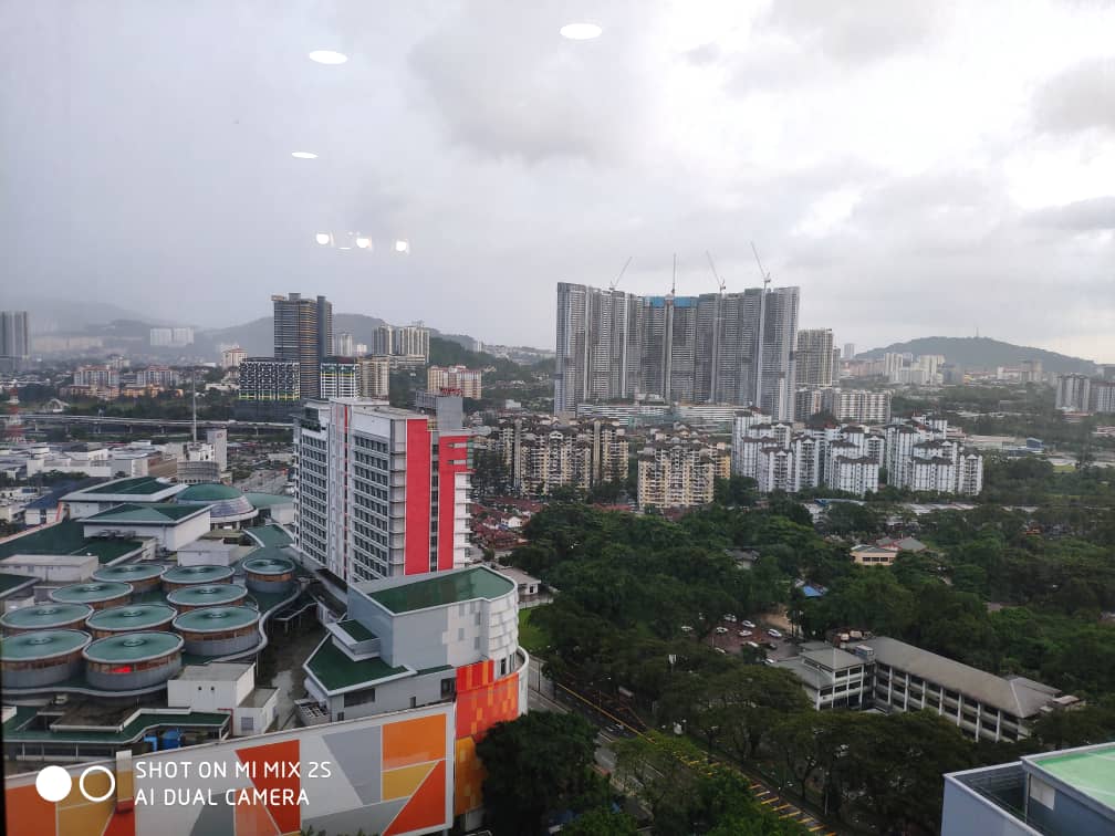 V residence, Taman Maluri, Velocity By Denver - photo 7