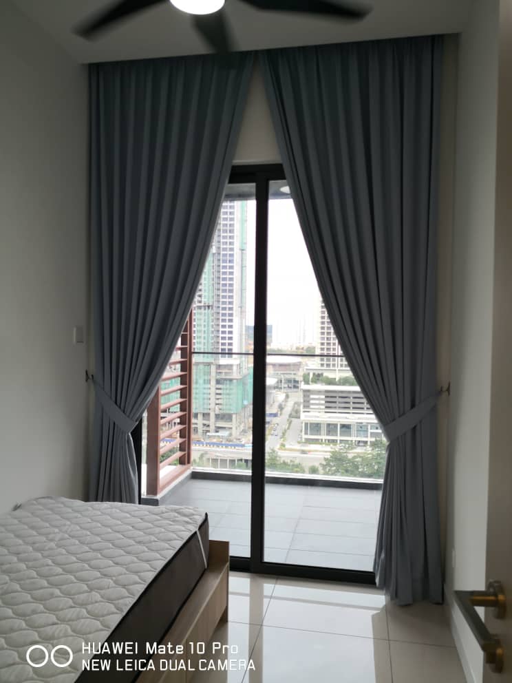 Skyluxe Bukit Jalil by William - photo 4