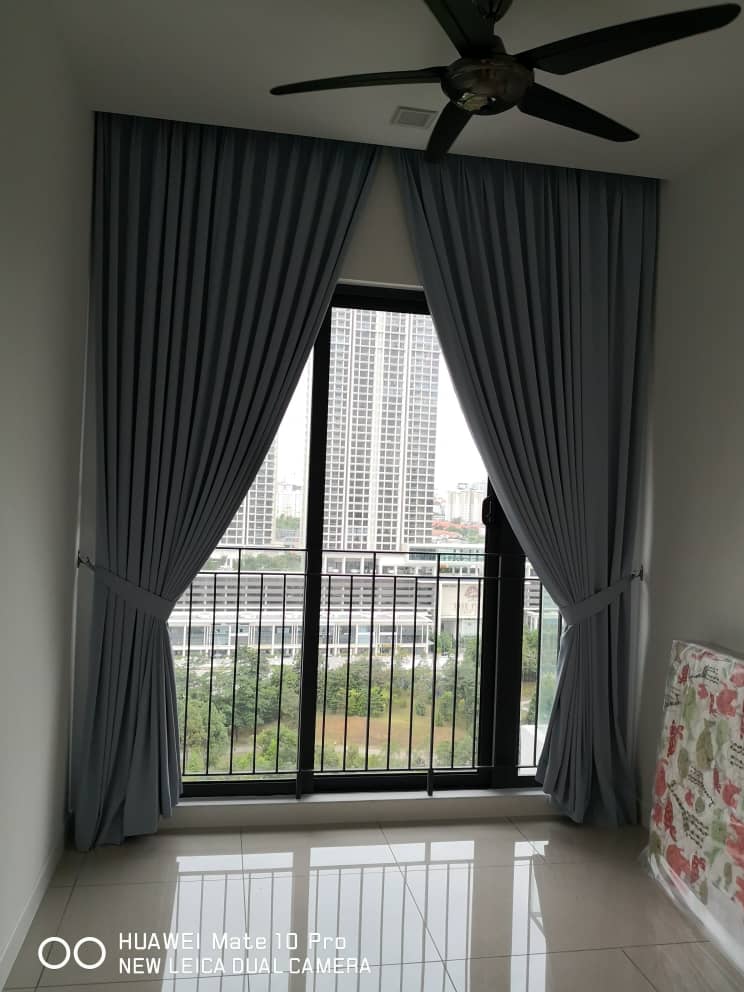 Skyluxe Bukit Jalil by William - photo 5