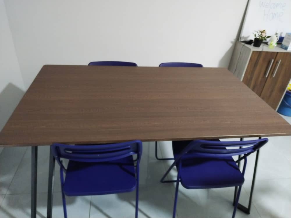 The Birch Fully Furnished Jalan Ipoh By Jay Ng - photo 2
