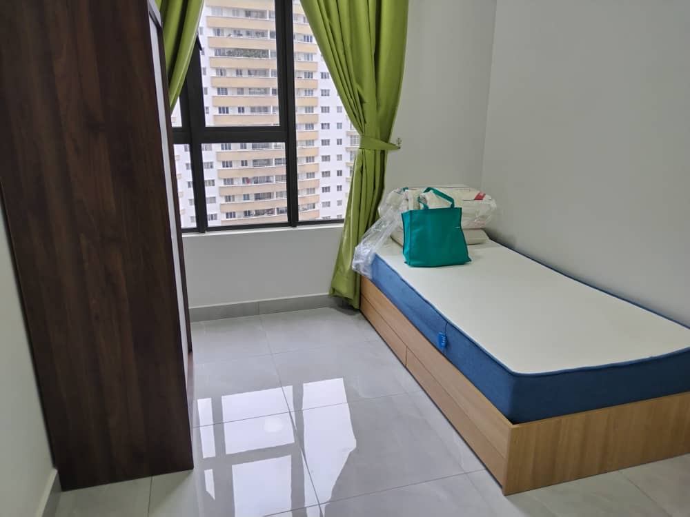 The Birch Fully Furnished Jalan Ipoh By Jay Ng - photo 4