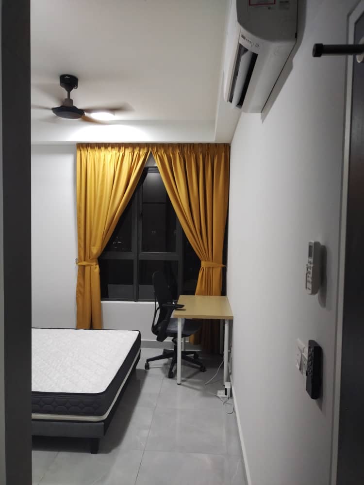 The Birch Fully Furnished Jalan Ipoh By Jay Ng - photo 5